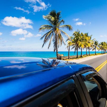 South Of Fifth Ocean Drive Apt Miami Beach Exteriör bild