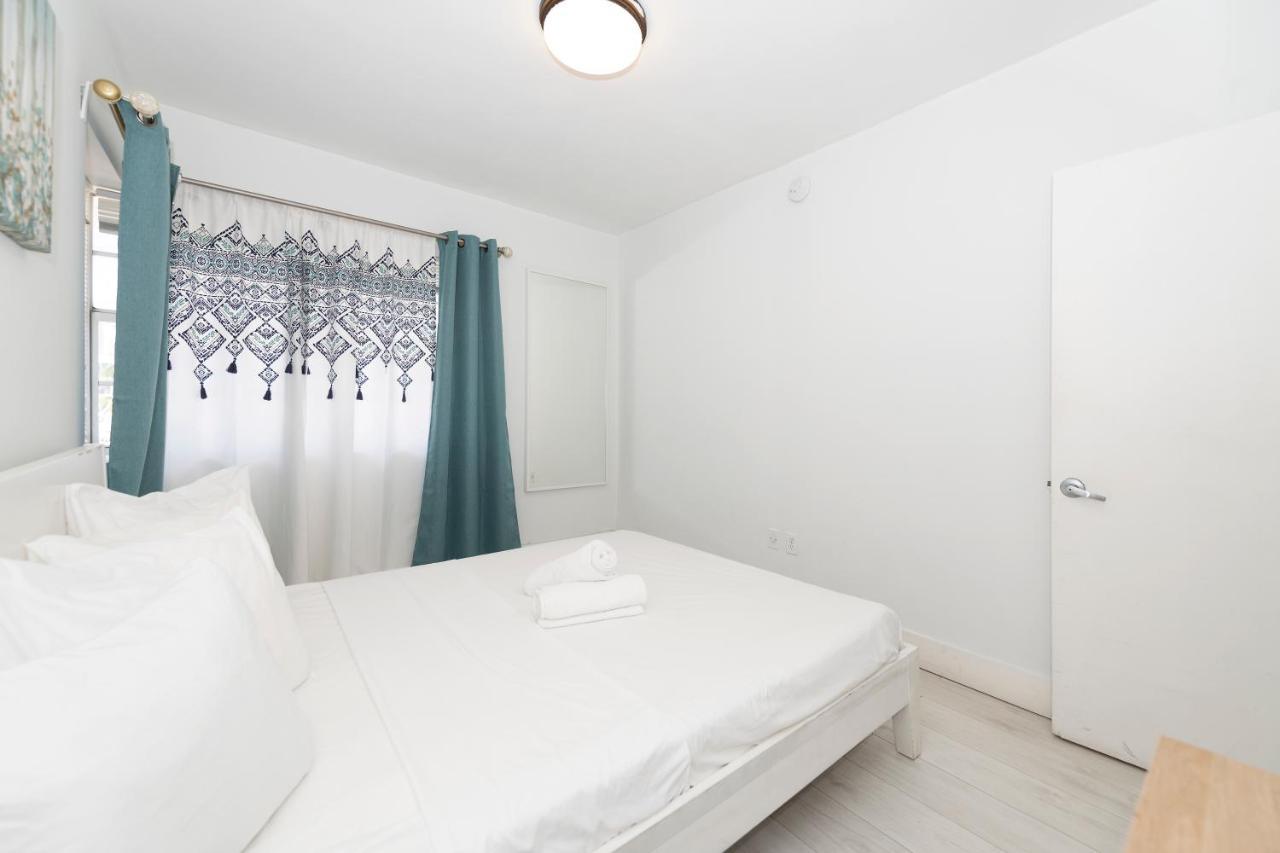 South Of Fifth Ocean Drive Apt Miami Beach Exteriör bild