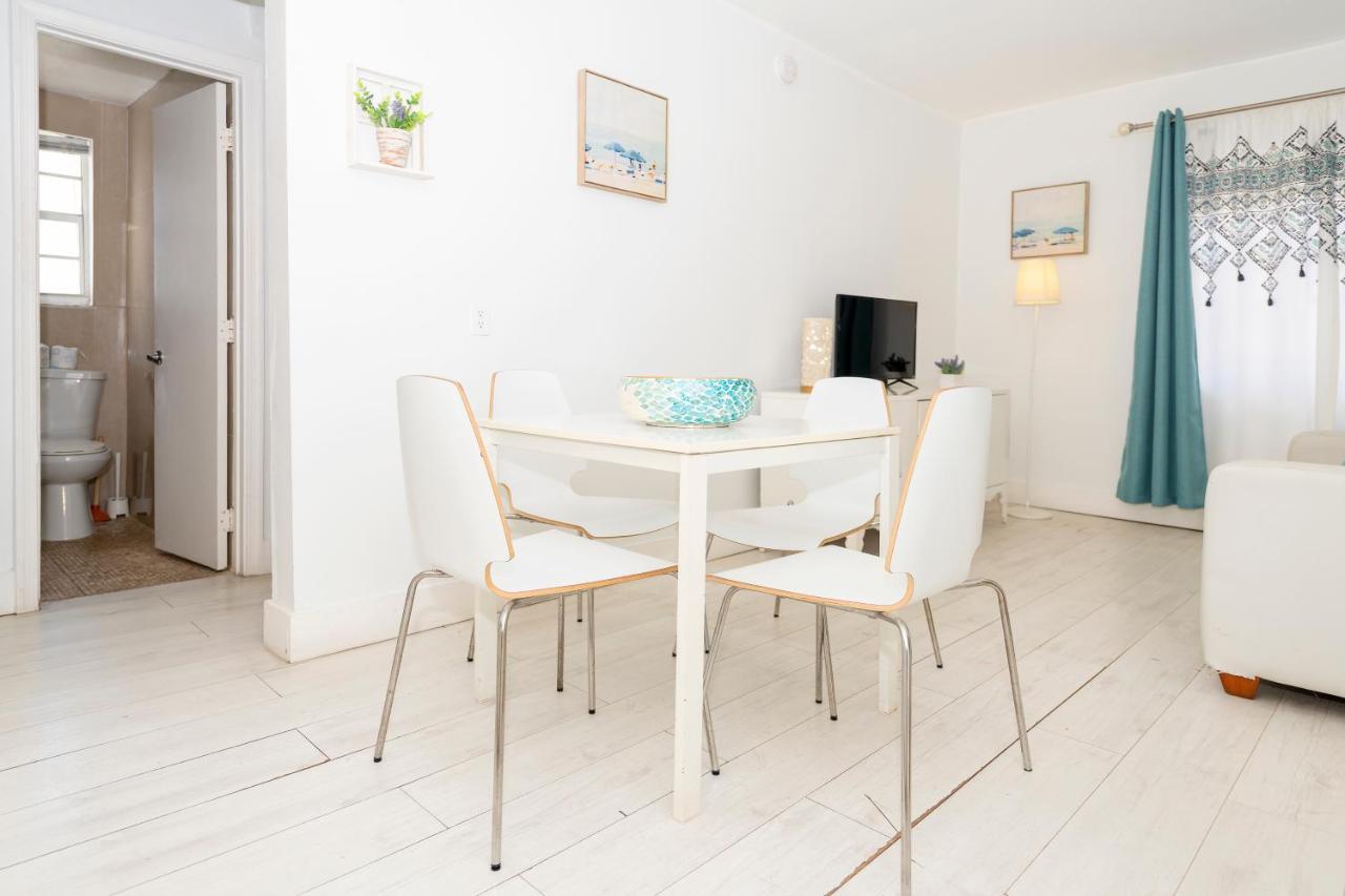 South Of Fifth Ocean Drive Apt Miami Beach Exteriör bild