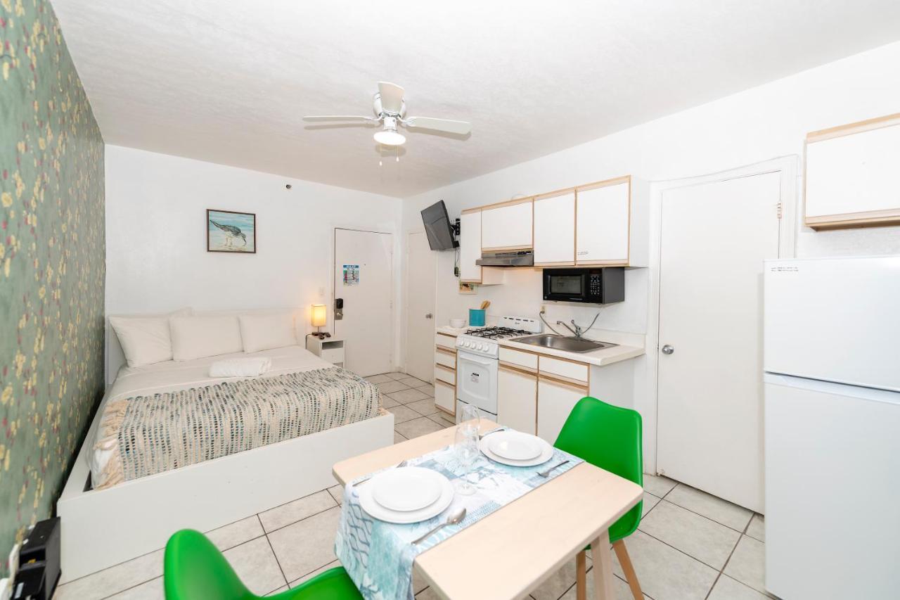 South Of Fifth Ocean Drive Apt Miami Beach Exteriör bild