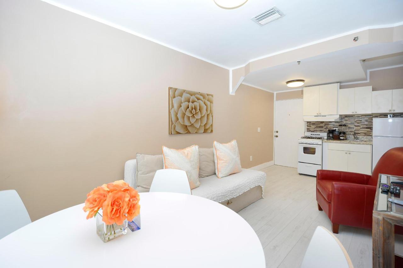 South Of Fifth Ocean Drive Apt Miami Beach Exteriör bild