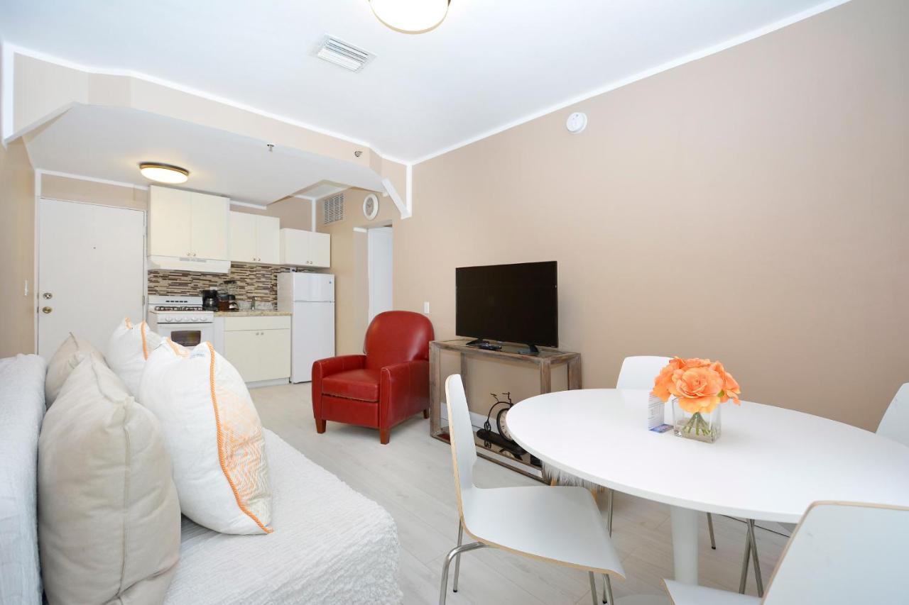 South Of Fifth Ocean Drive Apt Miami Beach Exteriör bild