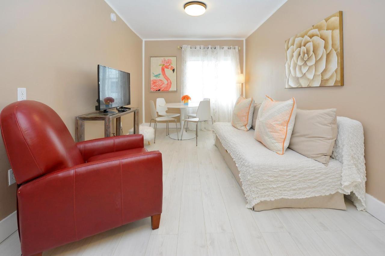 South Of Fifth Ocean Drive Apt Miami Beach Exteriör bild