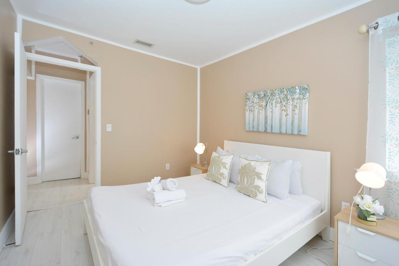 South Of Fifth Ocean Drive Apt Miami Beach Exteriör bild
