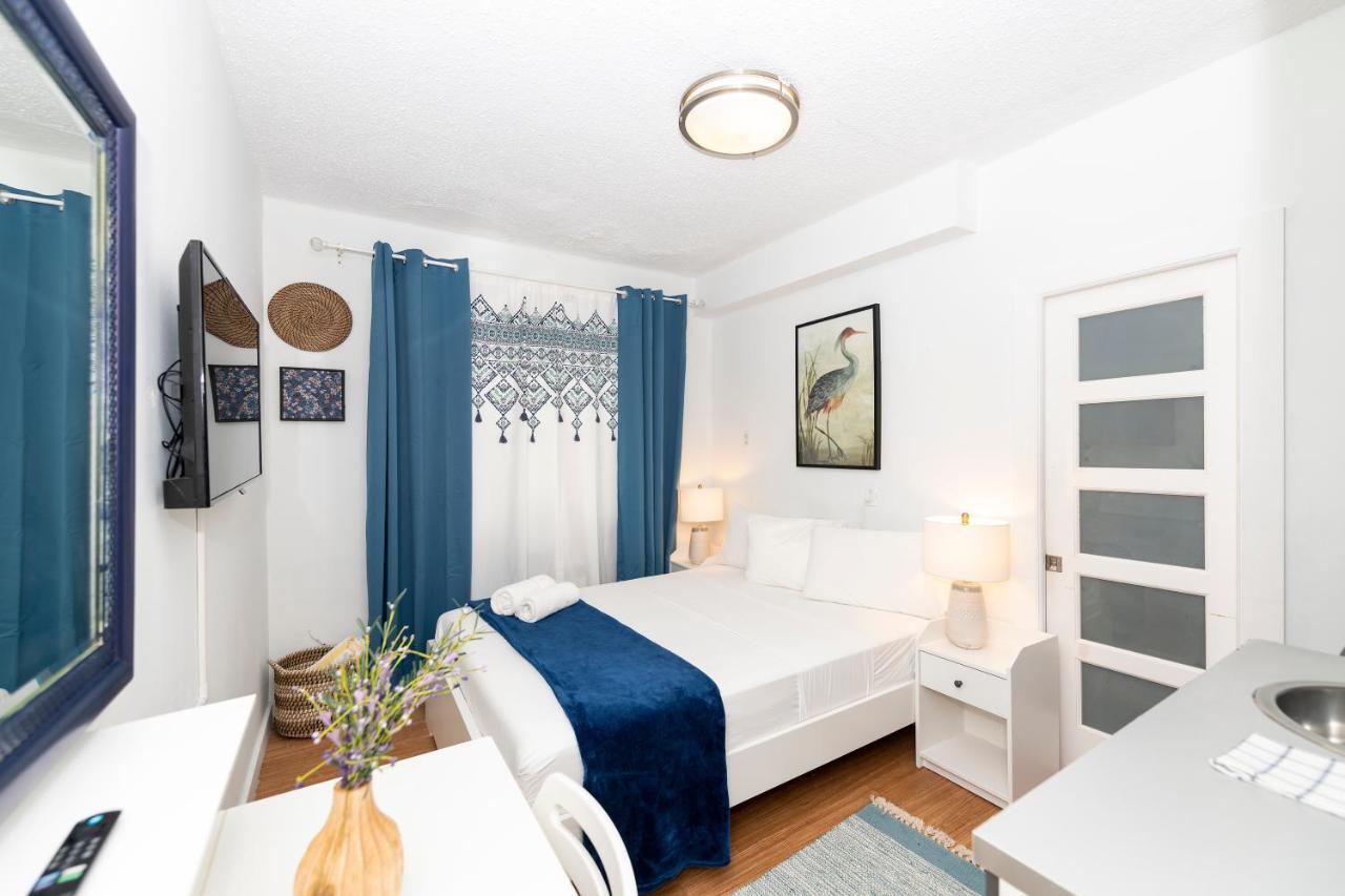 South Of Fifth Ocean Drive Apt Miami Beach Exteriör bild