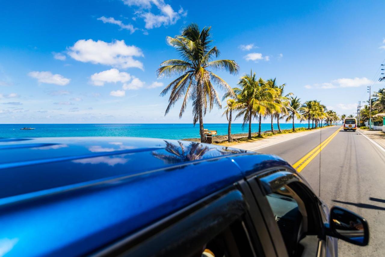 South Of Fifth Ocean Drive Apt Miami Beach Exteriör bild
